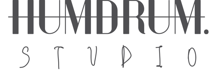 HUMDRUM Studio