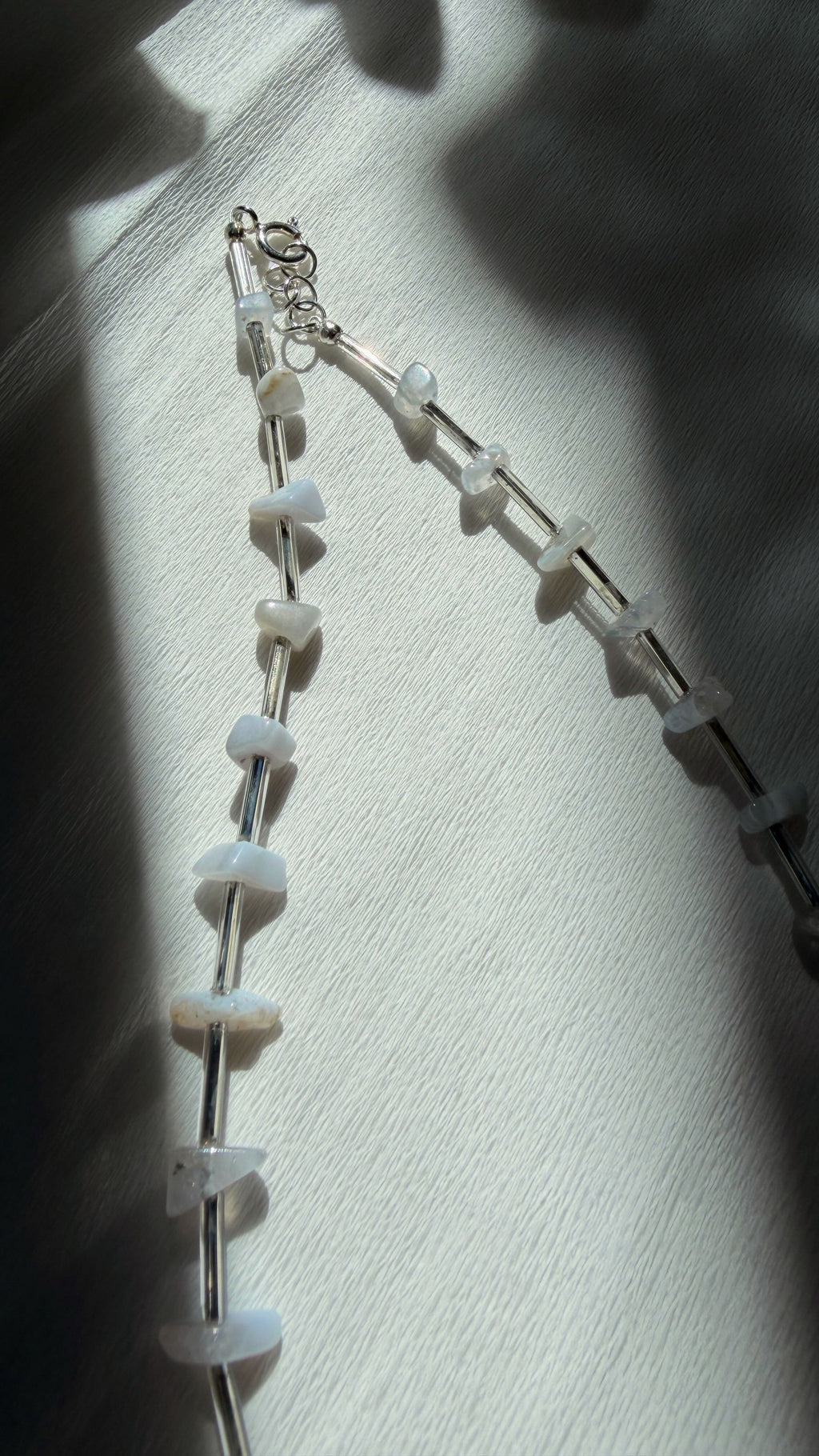 Chalcedon Flower