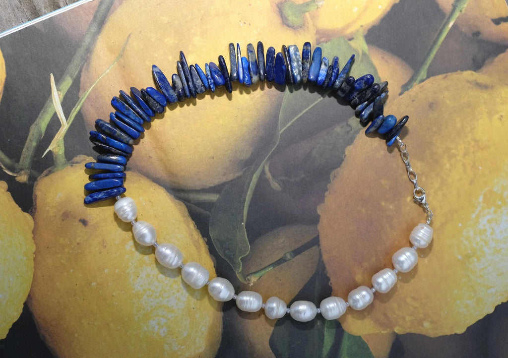 Sweetwater Lapislazuli