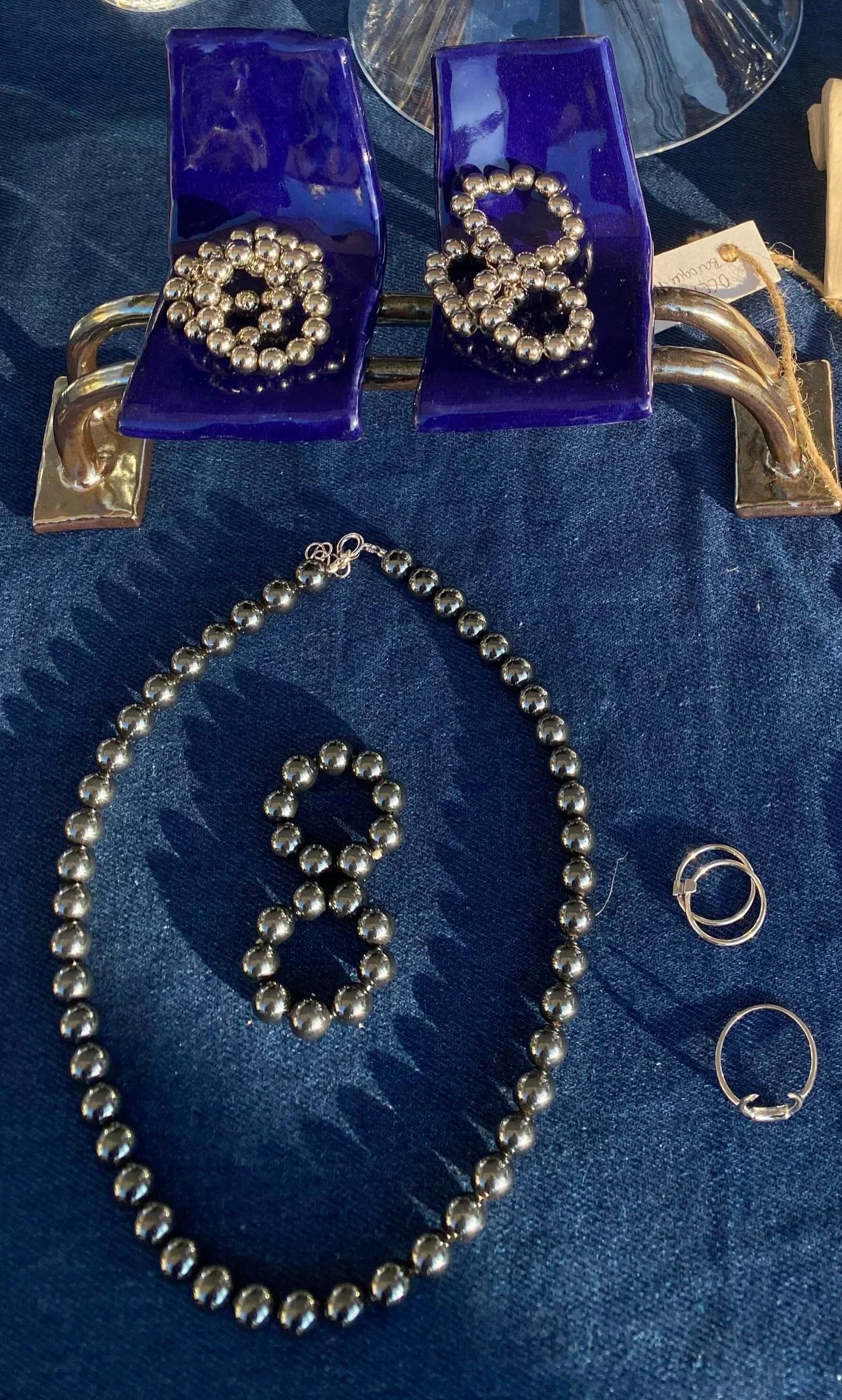 Classic Hematite