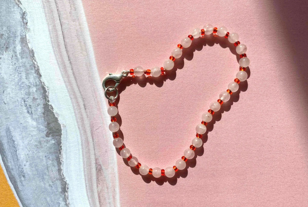 Aperol Bracelet