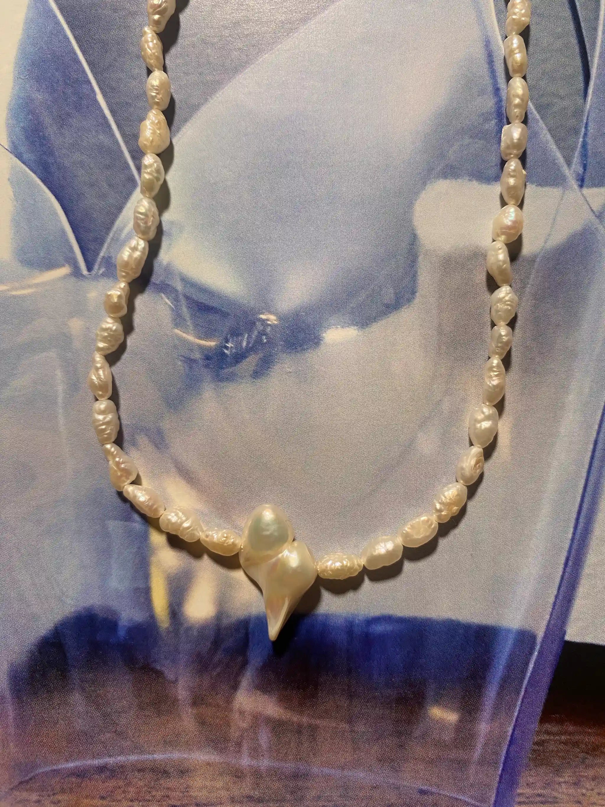 Pearls 01