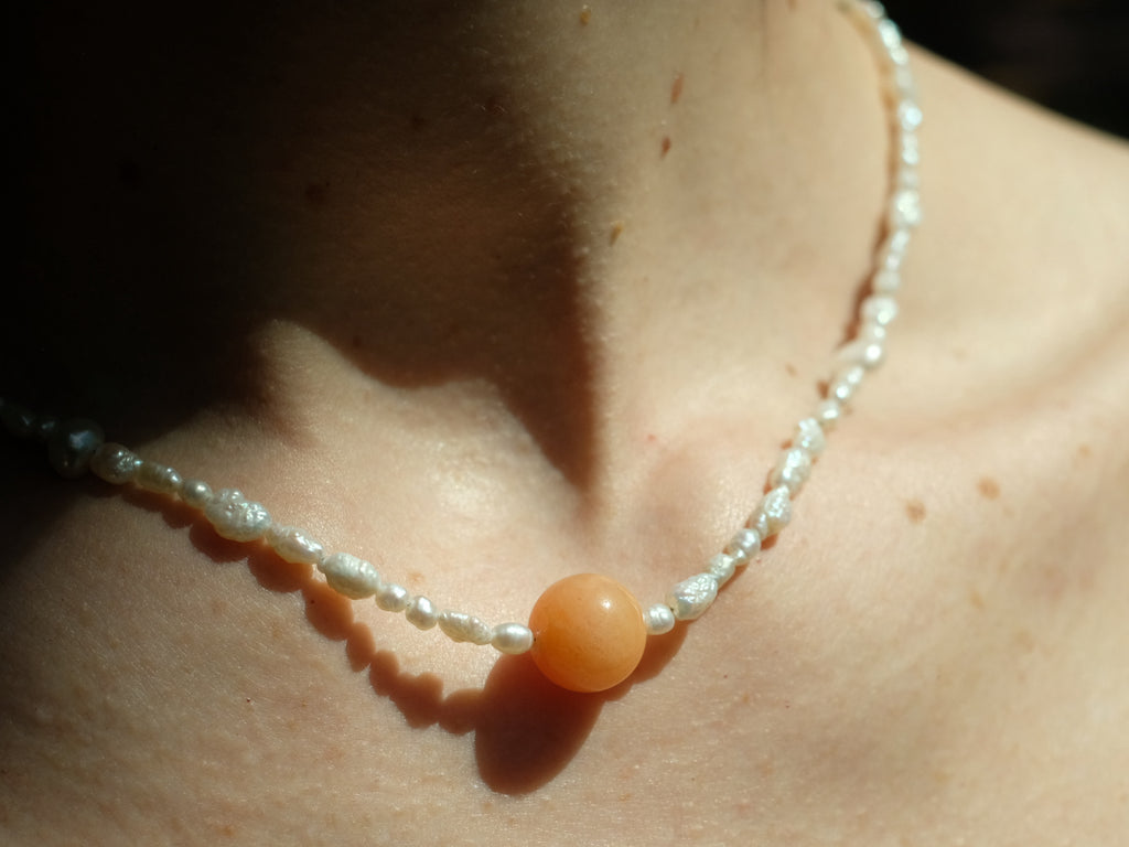 Lollipop Pearls