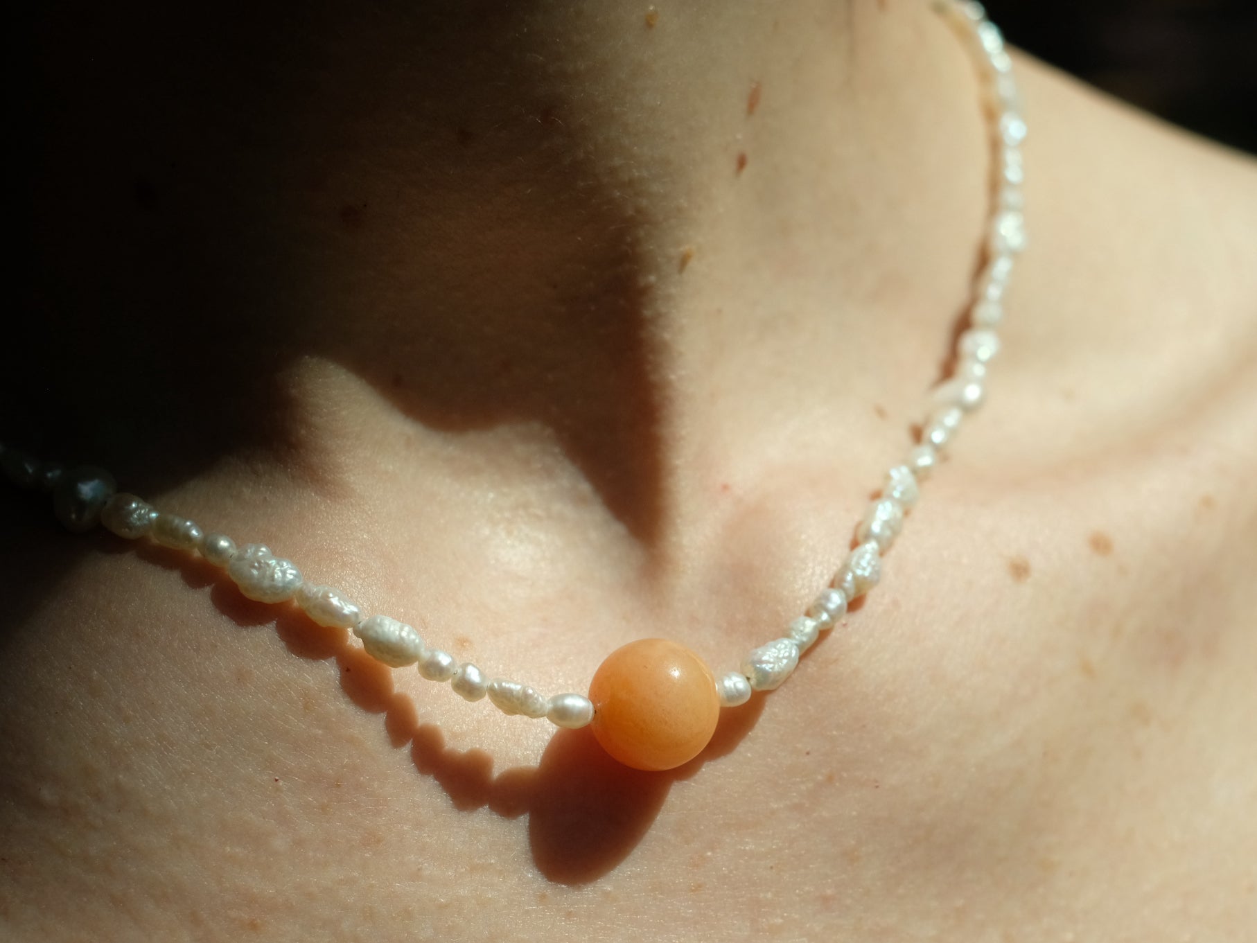 Lollipop Pearls
