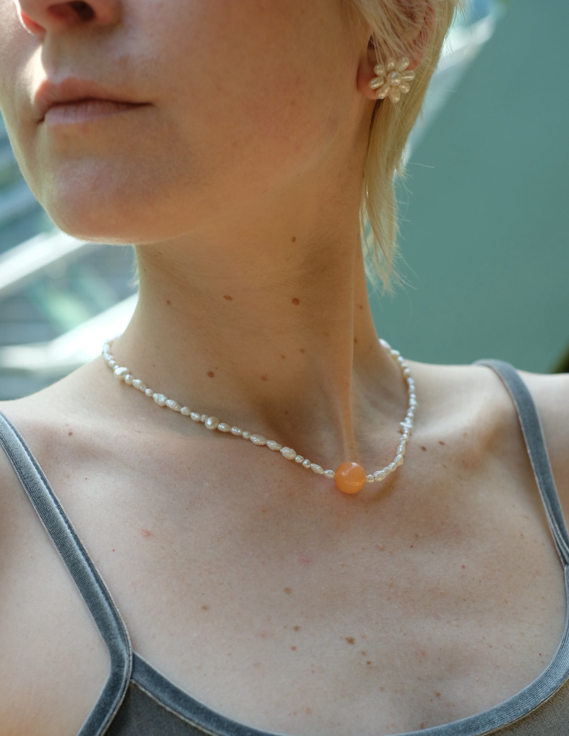 Lollipop Pearls