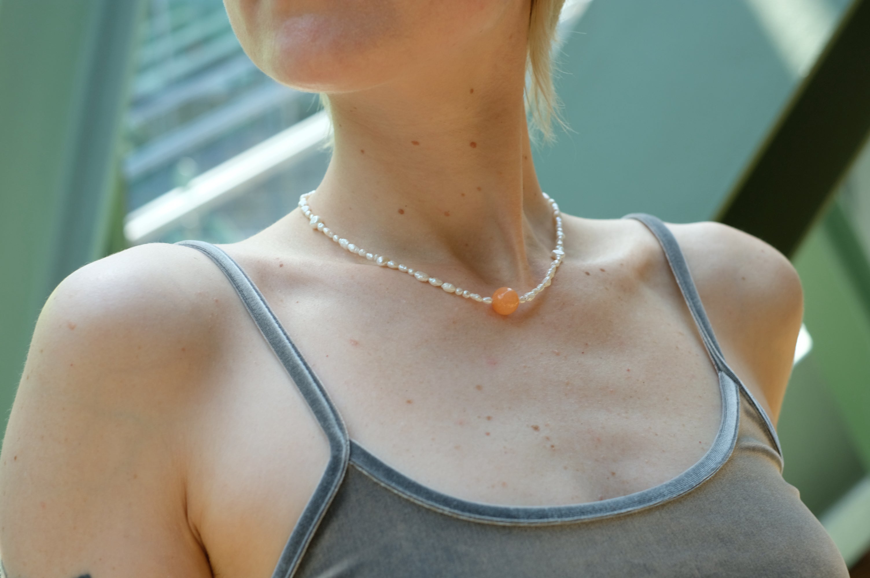 Lollipop Pearls